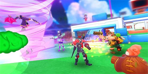 專業(yè)射手無限鉆石版