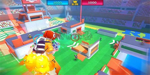 專業(yè)射手無限鉆石版