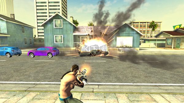 決戰(zhàn)維加斯最新版