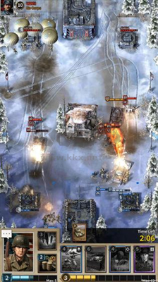 勇猛之路二戰(zhàn)內(nèi)購最新版