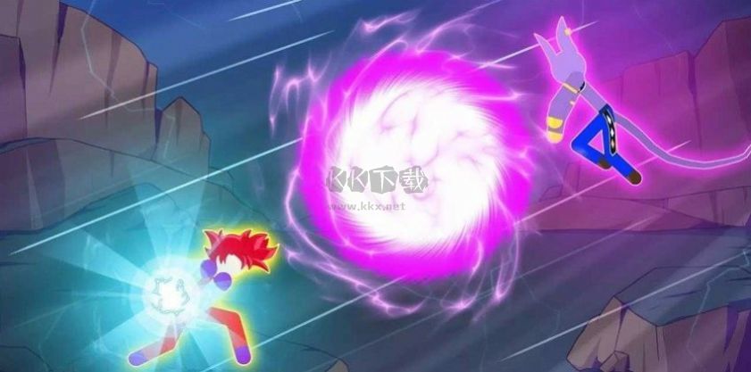 龍珠傳說(shuō)格斗mod版