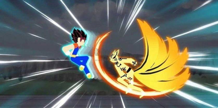 龍珠傳說(shuō)格斗mod版