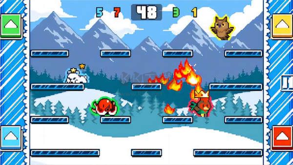 超級(jí)動(dòng)物玩家安卓版