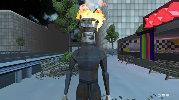 極限驚魂大逃亡最新版