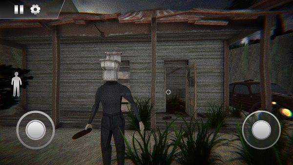 極限驚魂大逃亡最新版