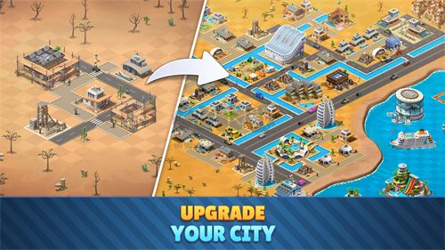 城市島嶼6建造人生中文版