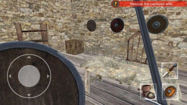 帝國騎士之戰(zhàn)無敵版