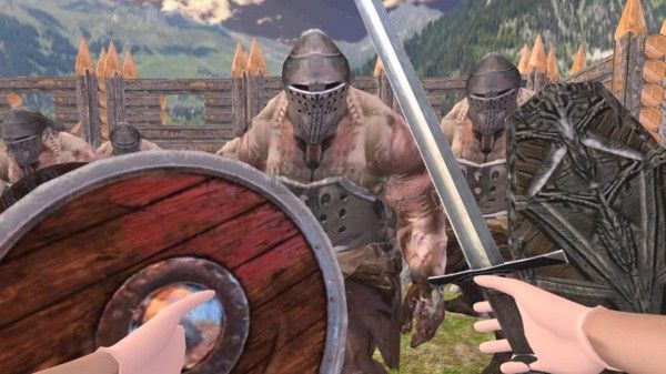 帝國騎士之戰(zhàn)無敵版