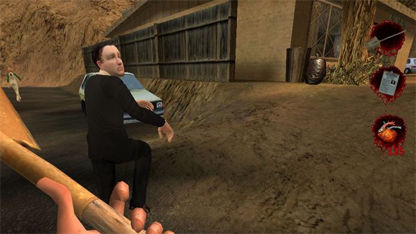 奪命郵差2失樂園安卓版