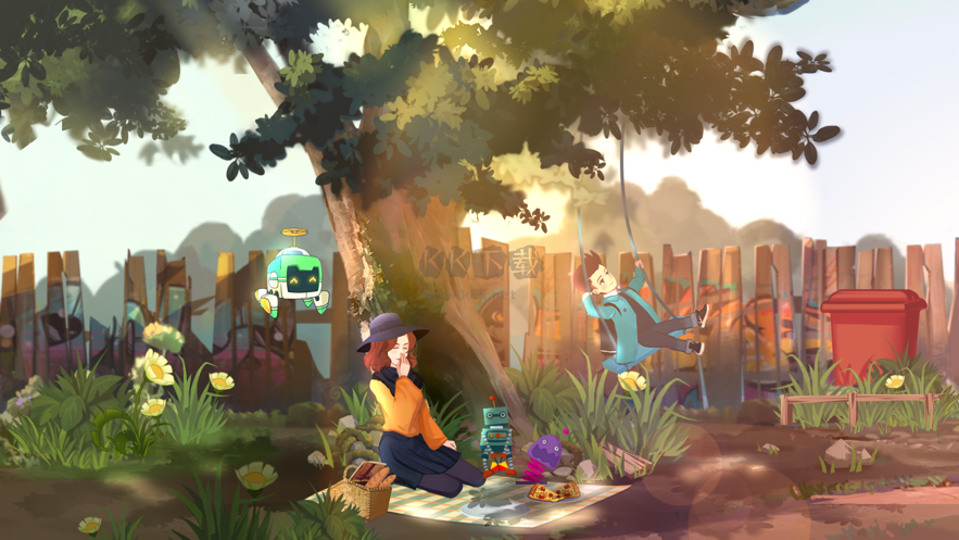 海姆達(dá)爾安卓最新版