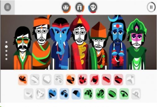 節(jié)奏玩家中文版