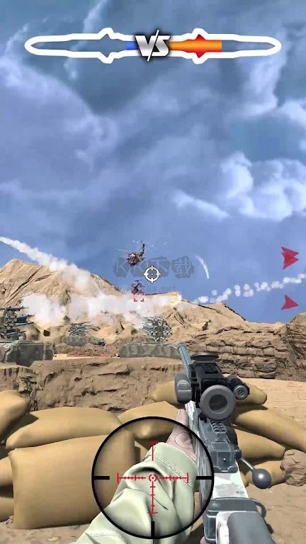 射擊保衛(wèi)基地2024最新版