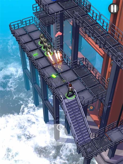 憤怒群安卓最新版