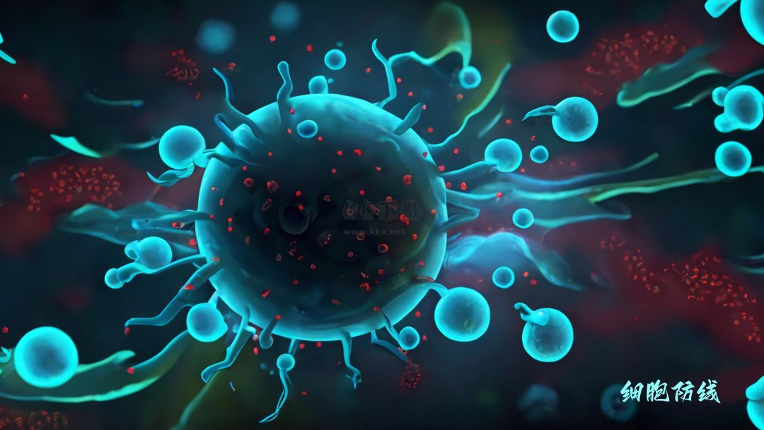 細胞防線安卓版