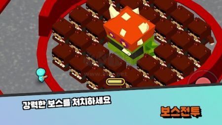 培養(yǎng)太空礦工最新版