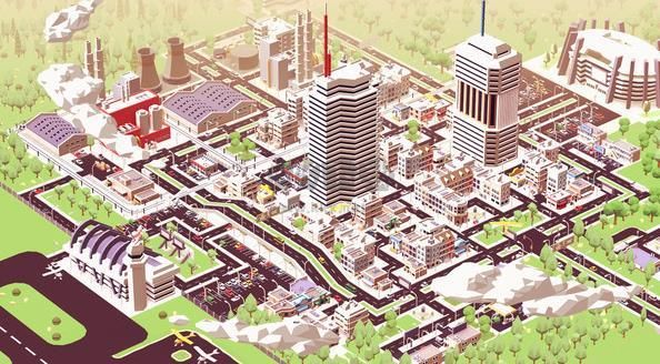 鹿模擬器未來世界無敵版