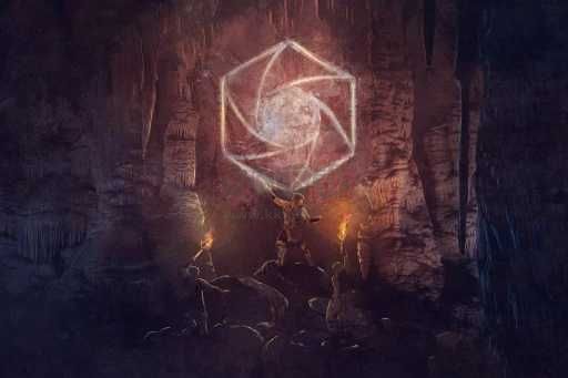 進化行星中文版