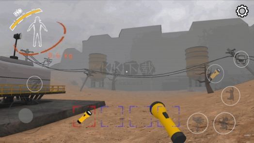 致命公司移動(dòng)恐怖免廣告版