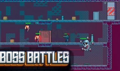 賽博街道城市細(xì)胞最新版