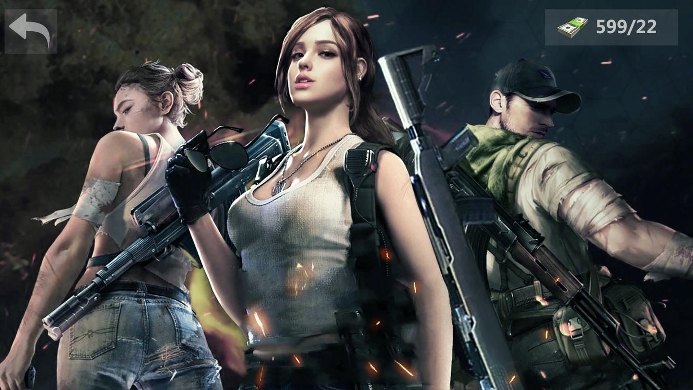 末日射擊游戲下載-好玩的末日射擊游戲-十大末日射擊游戲排行