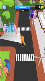 冒名頂替的外星人最新版