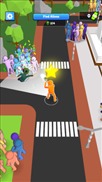 冒名頂替的外星人最新版