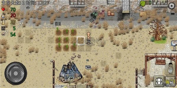 綠洲計(jì)劃內(nèi)置修改器版