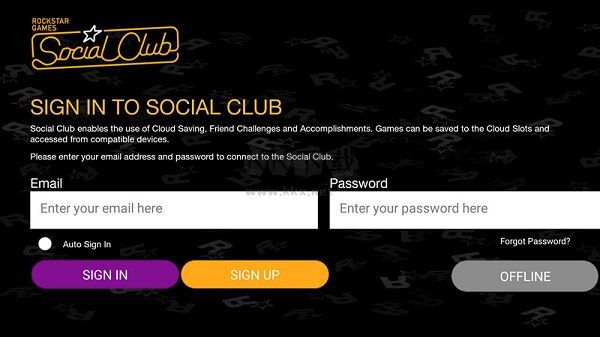 惡霸魯尼中文版