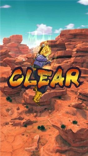 七龍珠激戰(zhàn)傳說安卓版