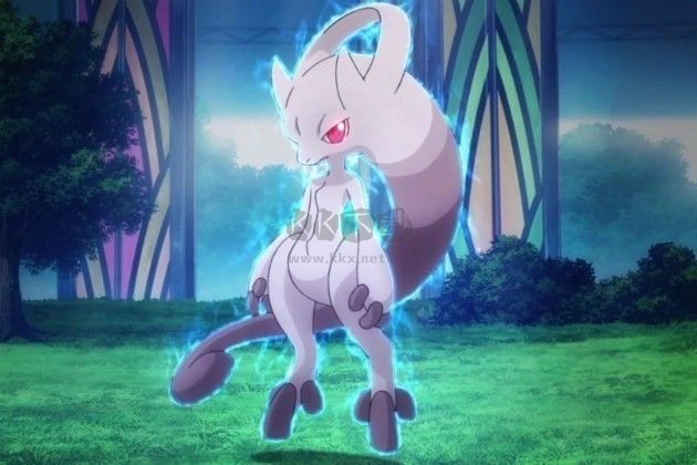 口袋妖怪XY安卓最新版