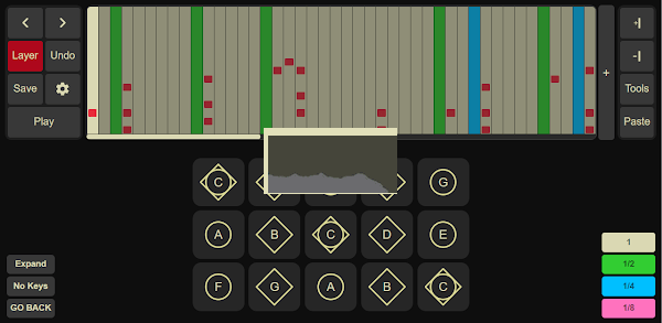 光遇音樂盒2024最新版
