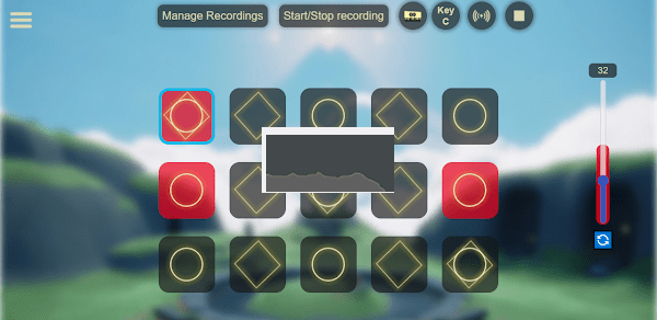 光遇音樂盒2024最新版