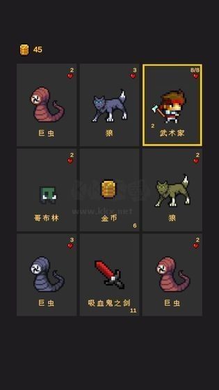 逃不出的地牢中文版