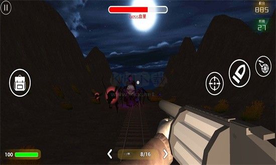 查爾斯小火車安卓漢化版