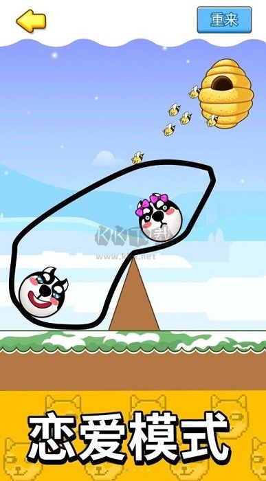 蜜蜂狗頭大作戰(zhàn)免廣告版