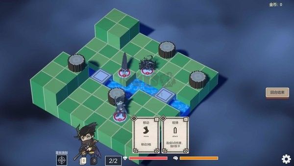 不可名狀的地牢正式版