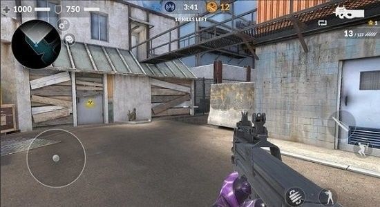 反恐精英cs國際服中文版