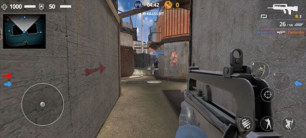 反恐精英cs國際服中文版