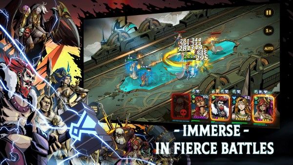 失落的國度國際服