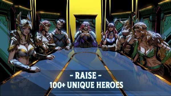 失落的國度國際服