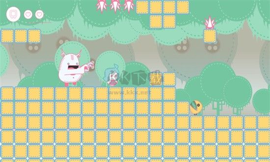 小女孩艾薇兒安卓版