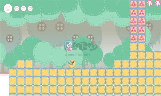 小女孩艾薇兒安卓版