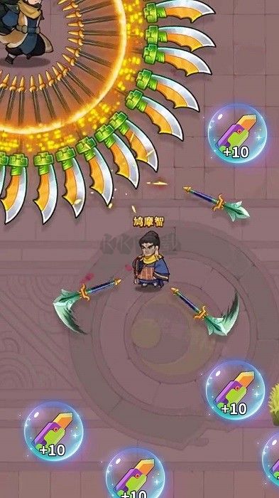 這關(guān)贏定了免廣告版