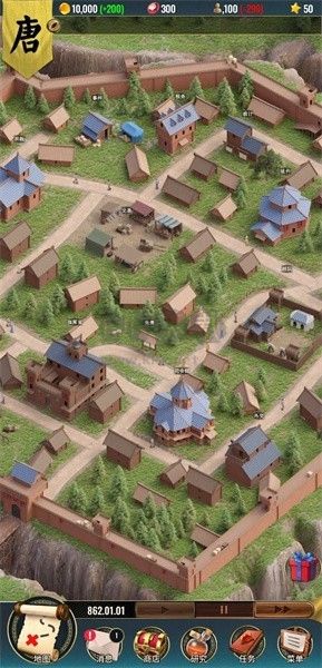 基輔羅斯2安卓版