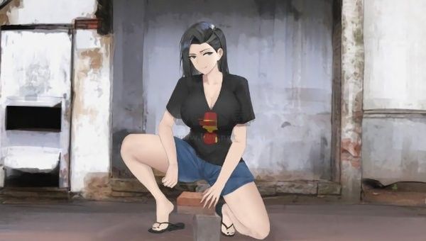 東北之夏手機(jī)版