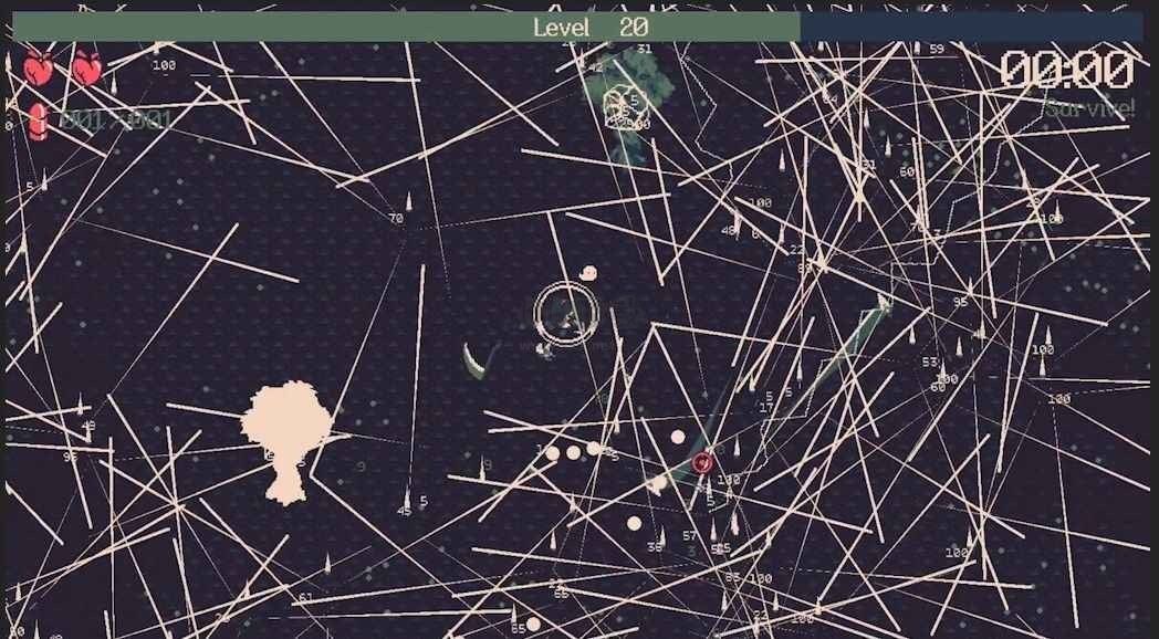 黎明前20分鐘2024最新版