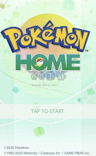 寶可夢(mèng)home手機(jī)版