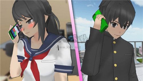 病嬌模擬器2024最新版