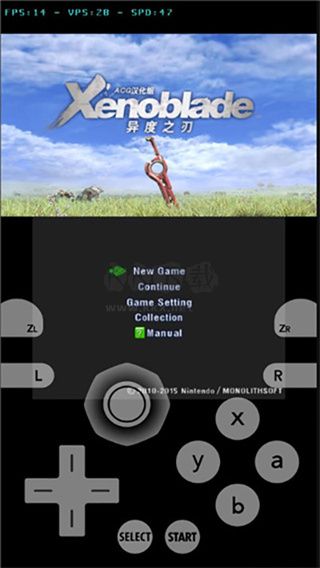 Citra模擬器app官方中文版最新
