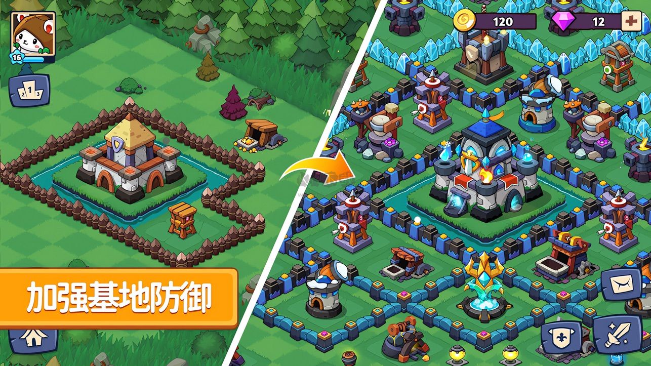 豆豆的村莊安桌版-豆豆的村莊安桌版2024最新下載